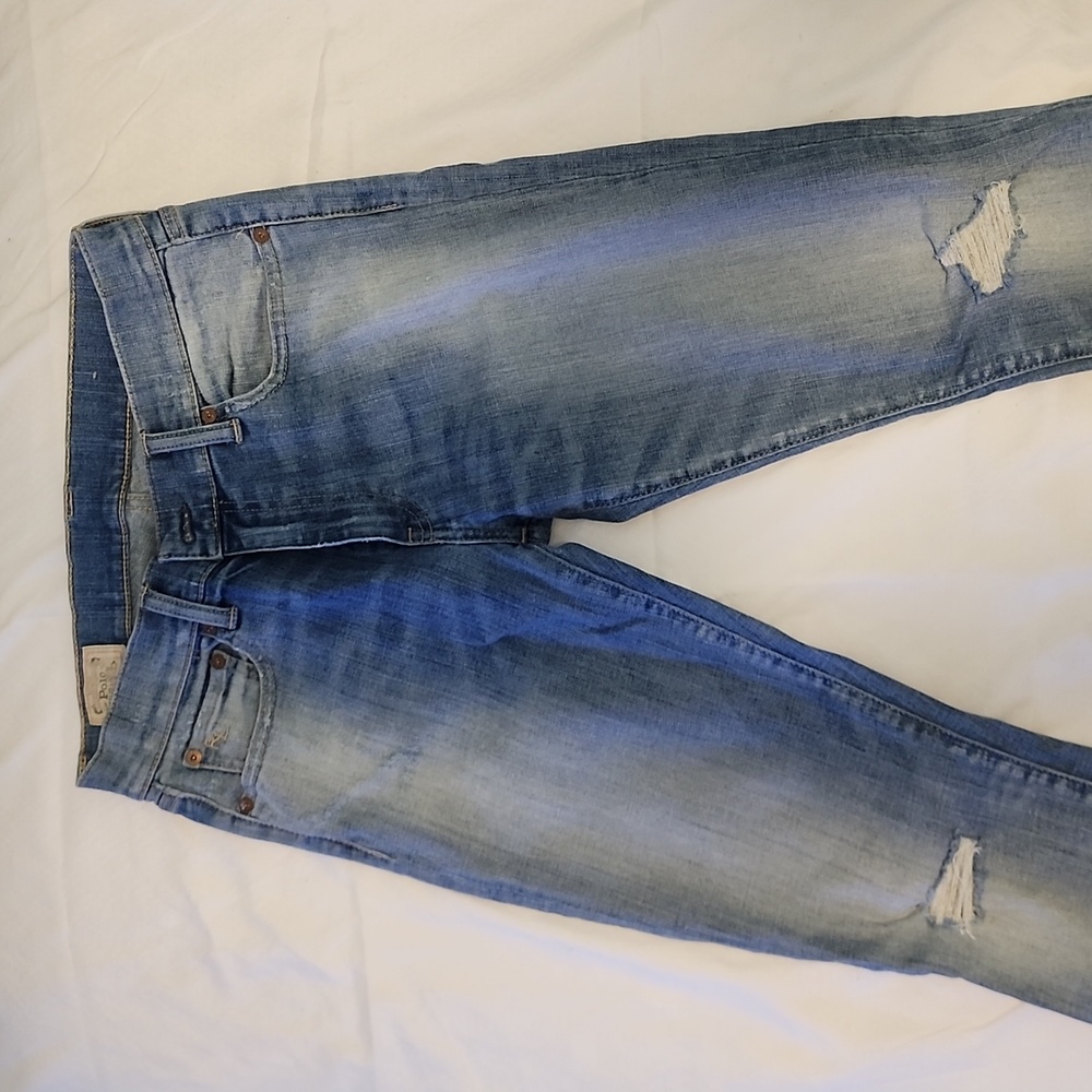 RL Jeans